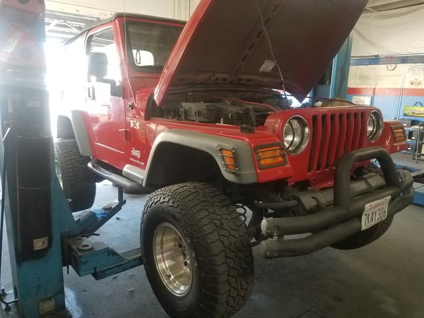Images Best Tires & Auto Repair