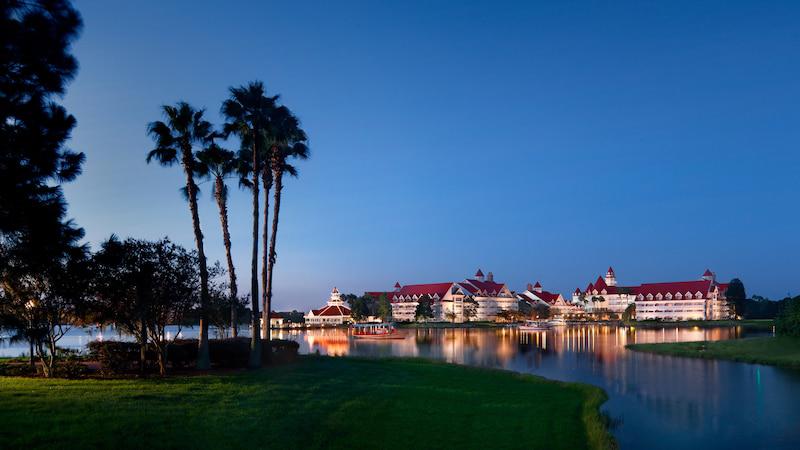 Images Disney's Grand Floridian Resort & Spa
