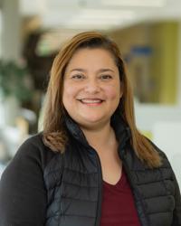 Alba Mercedes Vargas - Murray, UT - Physical Therapy