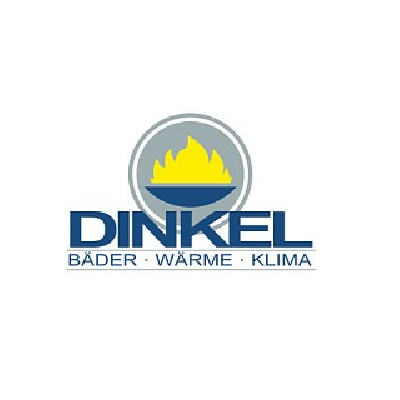 Logo Dinkel GmbH & Co. KG Heizung und Sanitär
