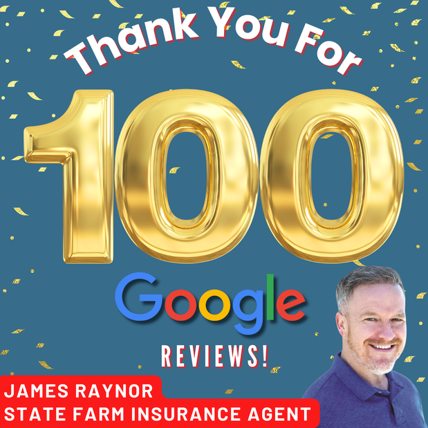 Images James Raynor - State Farm Insurance Agent