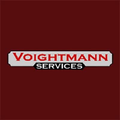 Voightmann Services Logo
