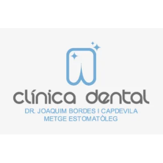 Clínica Dental Dr. Bordes Lleida Logo