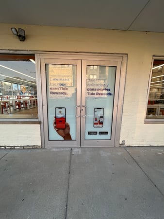 Images Tide Laundromat