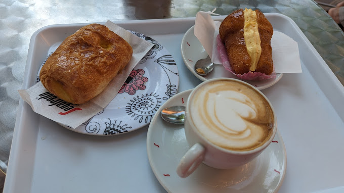 Images Pasticceria Santin