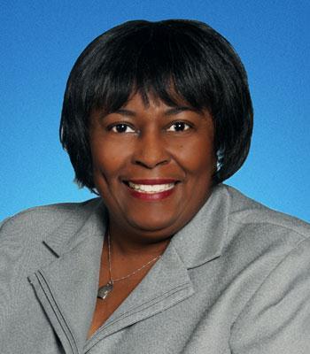 Donna Quince-Cobb: Allstate Insurance Photo