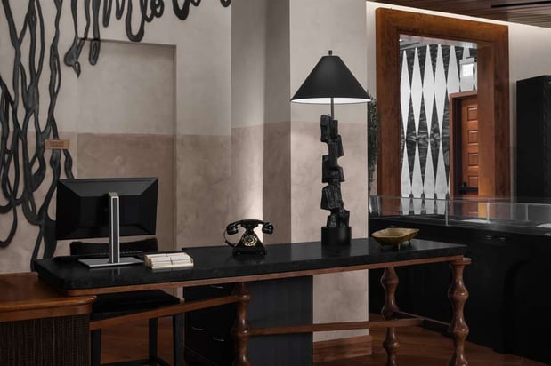 Images Hotel Fraye Nashville, Curio Collection by Hilton
