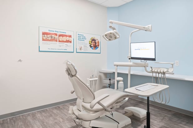 Images Cibolo Modern Dentistry