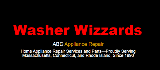 Washer Wizzards ABC Appliance Repair - Worcester, MA - (774)287-7160 | ShowMeLocal.com