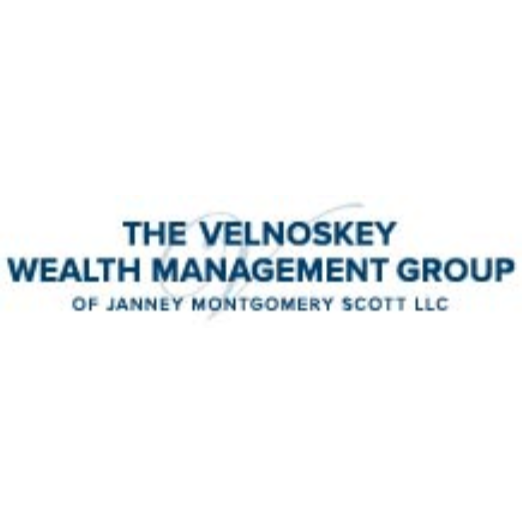 The Velnoskey Wealth Management Group of Janney Montgomery Scott
