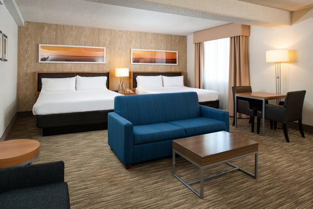 Images Holiday Inn Express San Francisco-Airport South by IHG