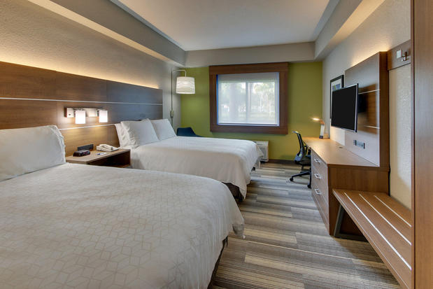 Images Holiday Inn Express West Palm Beach Metrocentre by IHG