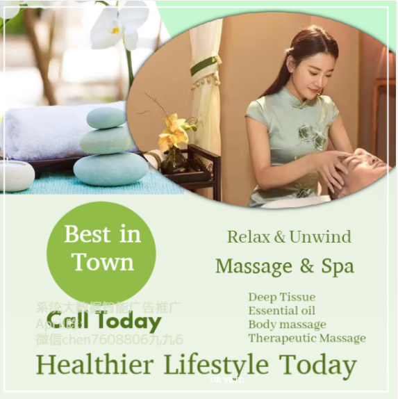 Image 9 | Healthy Massage in Redding