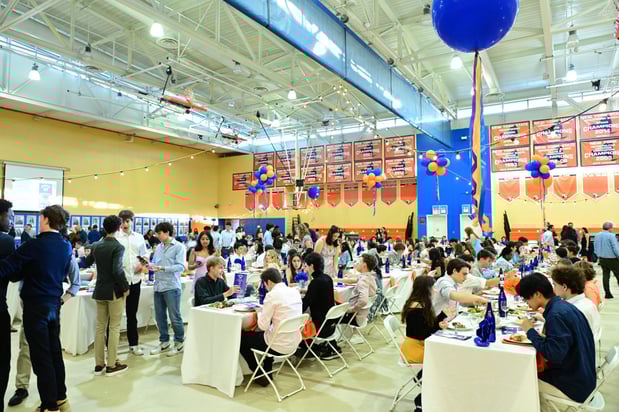 Images Ethical Culture Fieldston School - Manhattan