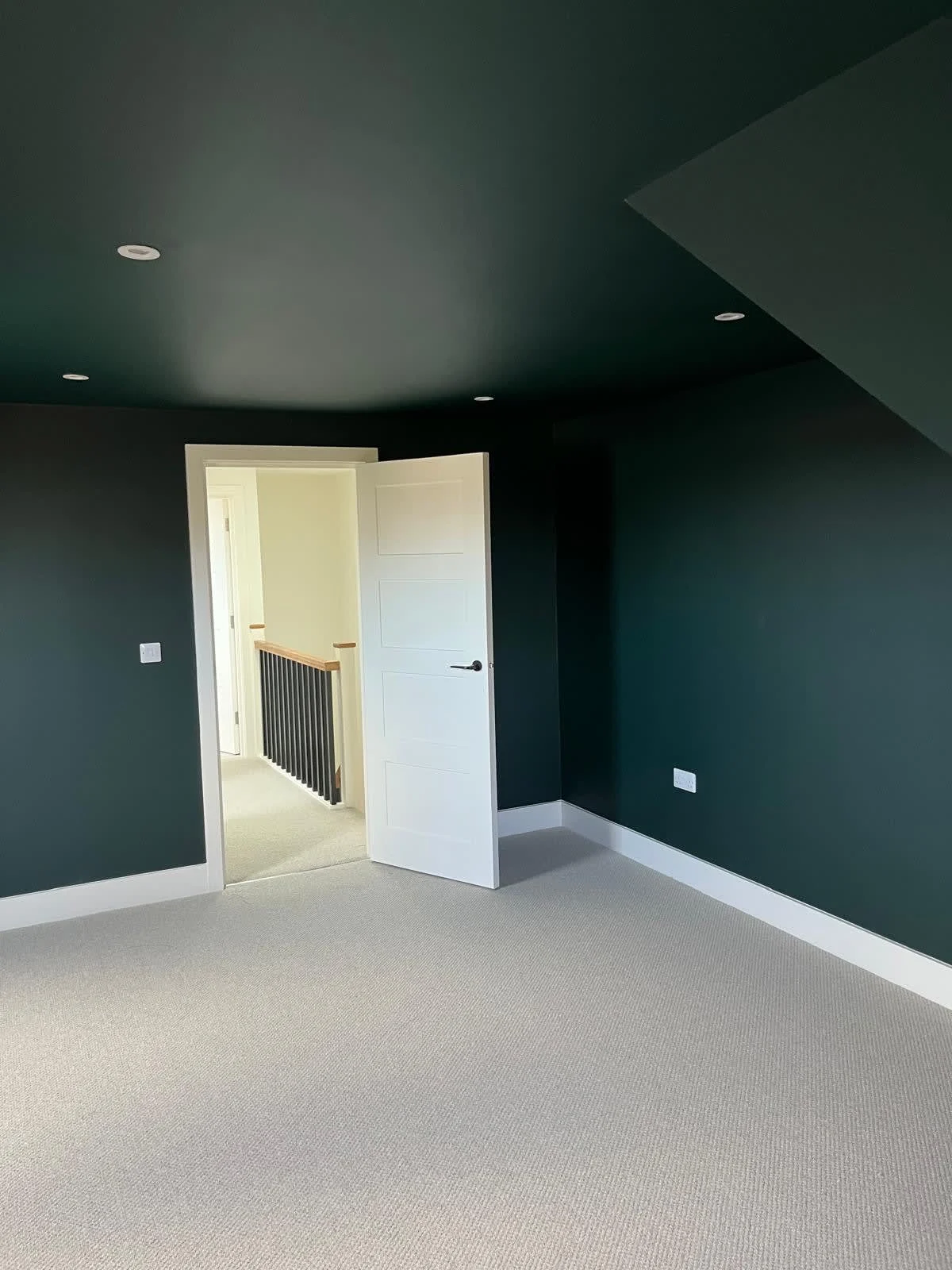 Images Stuart Wylie Decorators Ltd