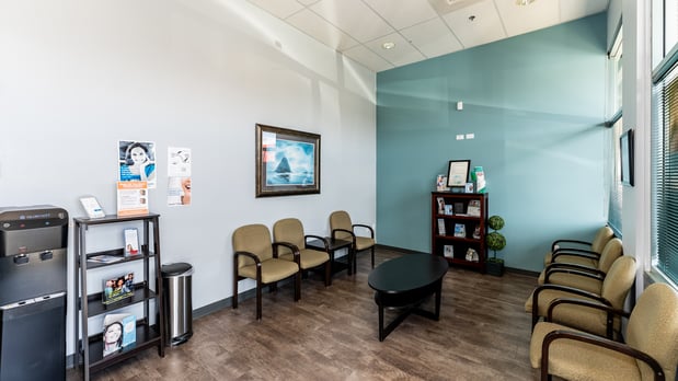 Images Gentle Dental Everett