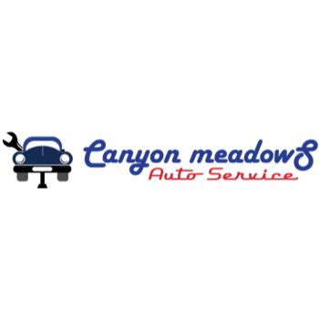 Canyon Meadows Auto Service