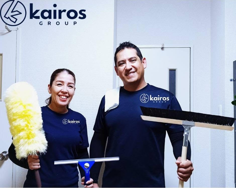 Images Kairos Group
