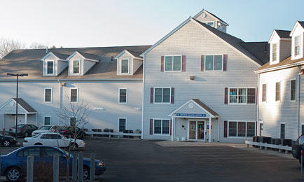 Images Cape Cod Healthcare Wound Care Center