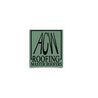 ACW Roofing Sheet Metal Logo