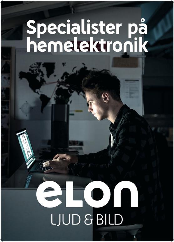 Images Elon Ljud & Bild - Mediacenter Mjölby