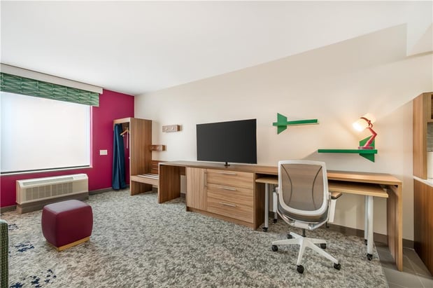 Images Home2 Suites by Hilton Harrisonburg University