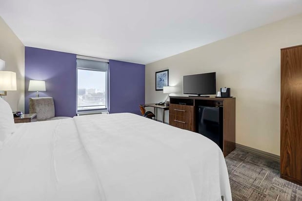 Images Best Western Plus Gen X Inn