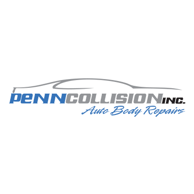 Penn Collision Inc. Logo