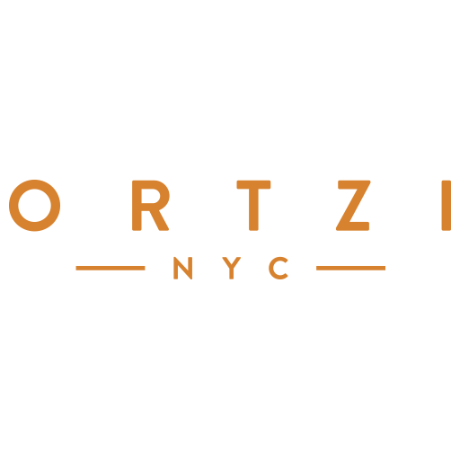 Ortzi NYC Logo