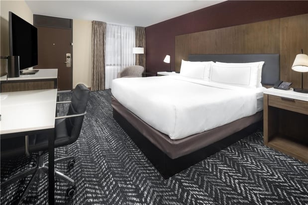 Images DoubleTree by Hilton Manhattan