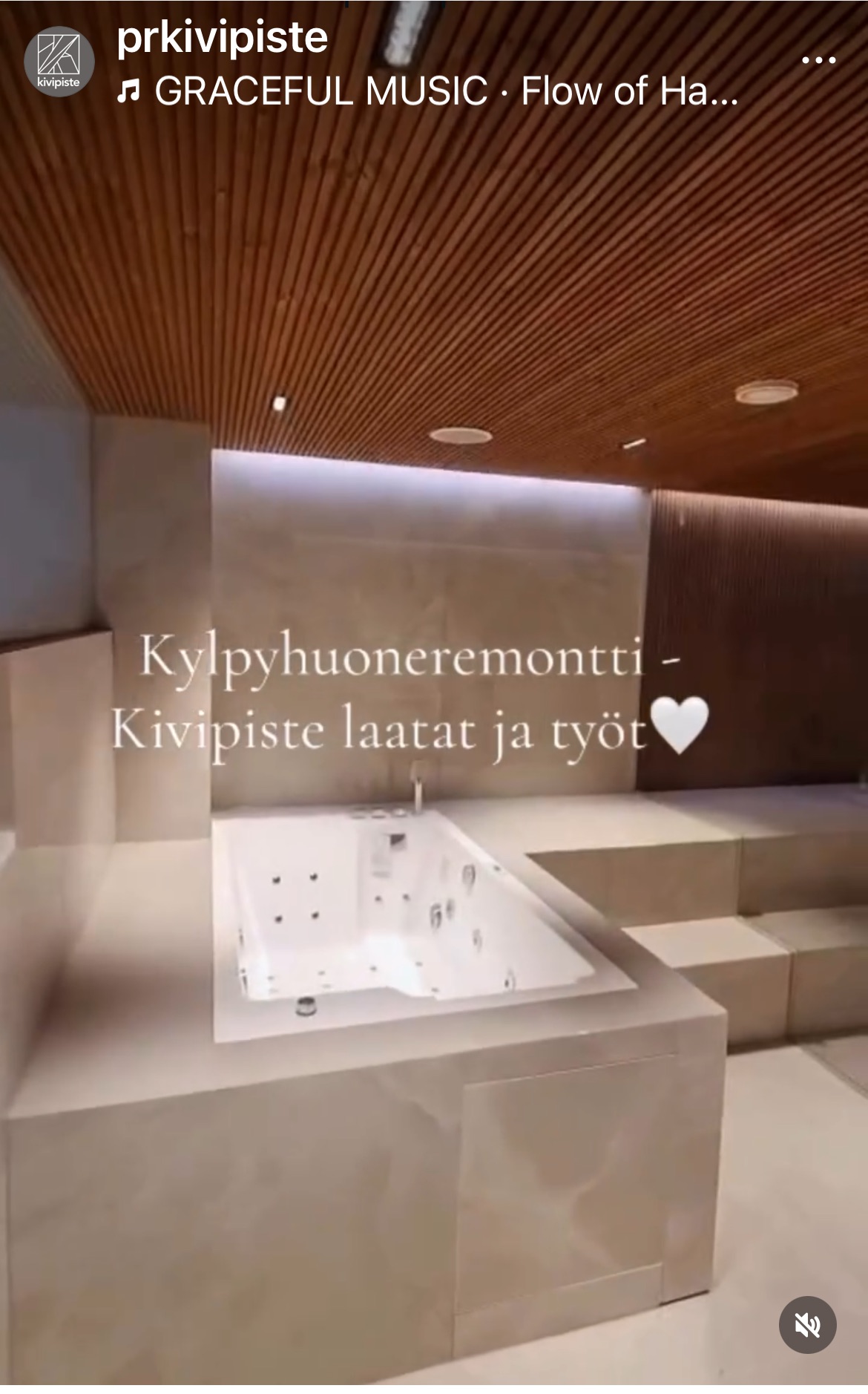 Images Kivipiste Showroom Laattamyymälä