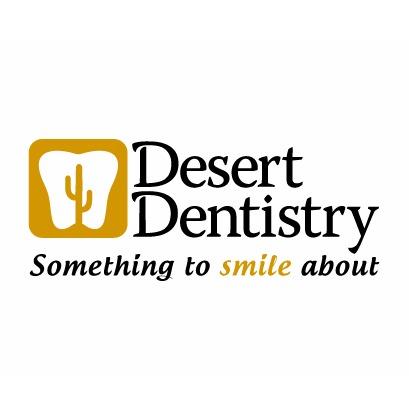 Desert Dentistry - Central Logo