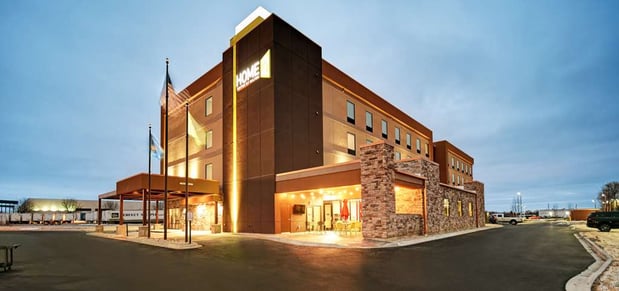 Images Home2 Suites by Hilton Beloit