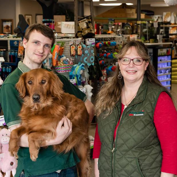 Images Paws Inn Pet Essentials