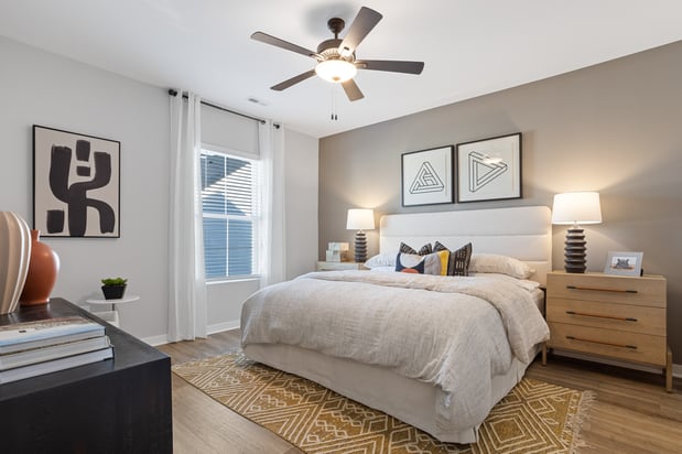 Images Sanctuary at Indian Creek Apartments