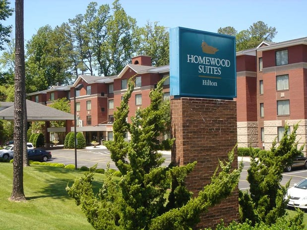 Images Homewood Suites by Hilton Williamsburg