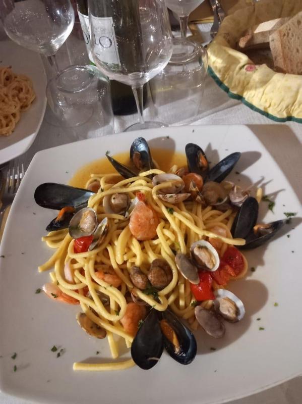 Images La Conchiglia Ristorante Pizzeria