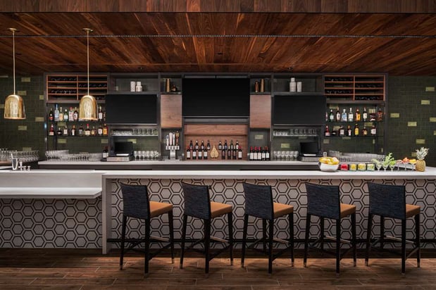 Images Hilton Garden Inn Camden Waterfront Philadelphia