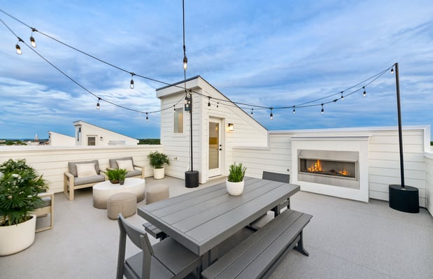 Images Belmont Overlook by Pulte Homes