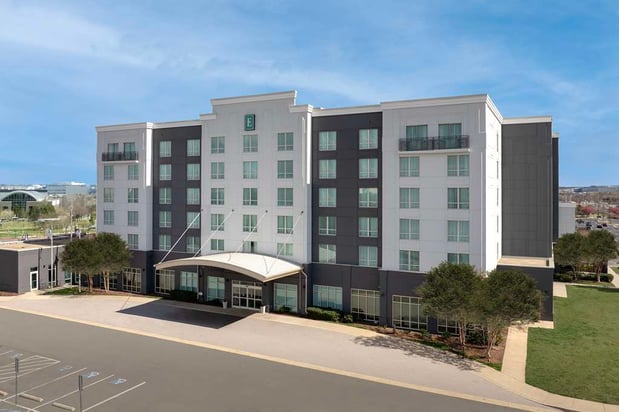 Images Embassy Suites by Hilton Dulles North Loudoun