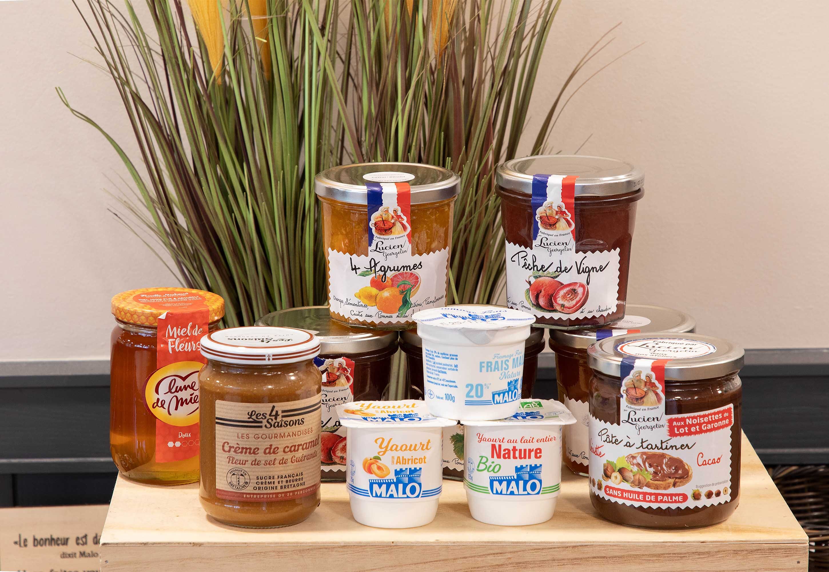 Images B&B HOTEL Lourdes Centre