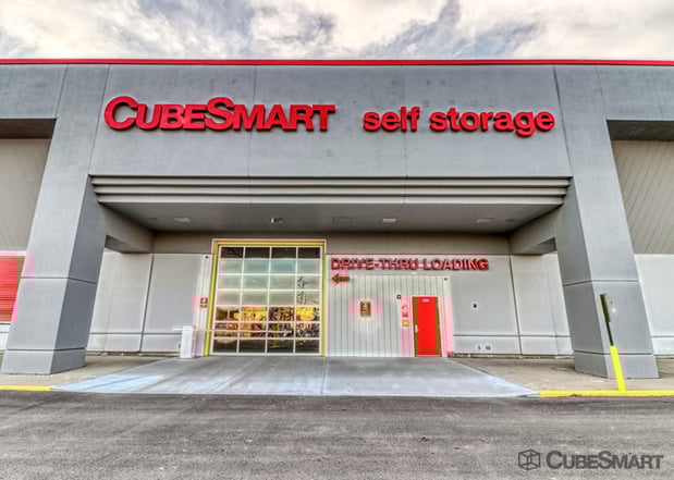 Images CubeSmart Self Storage