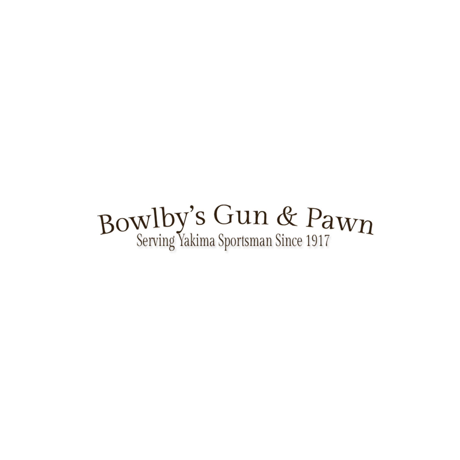 Bowlbys Gun and Pawn
