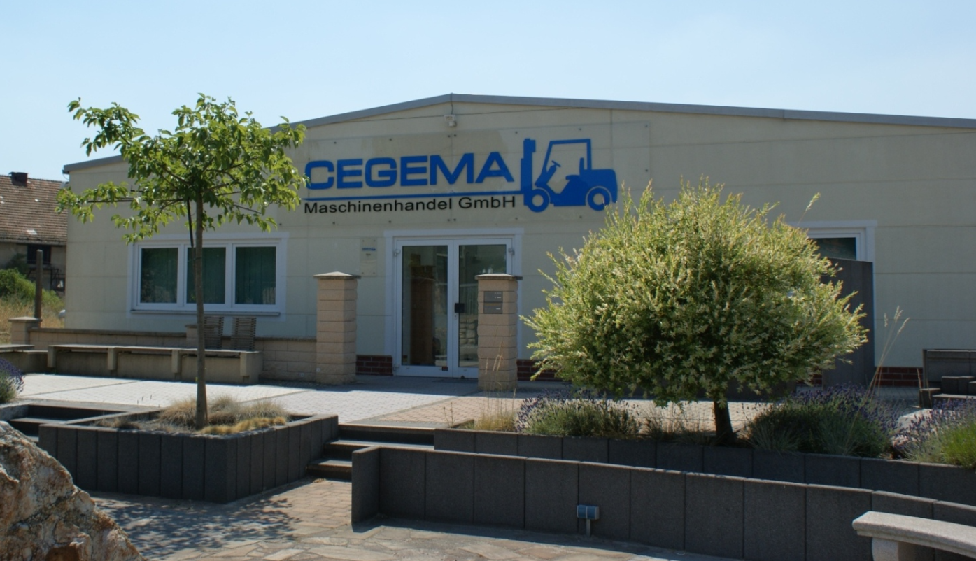 Bild 6 CEGEMA GmbH in Potsdam