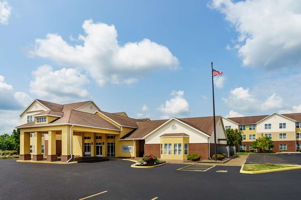 Images Homewood Suites by Hilton Rochester/Henrietta