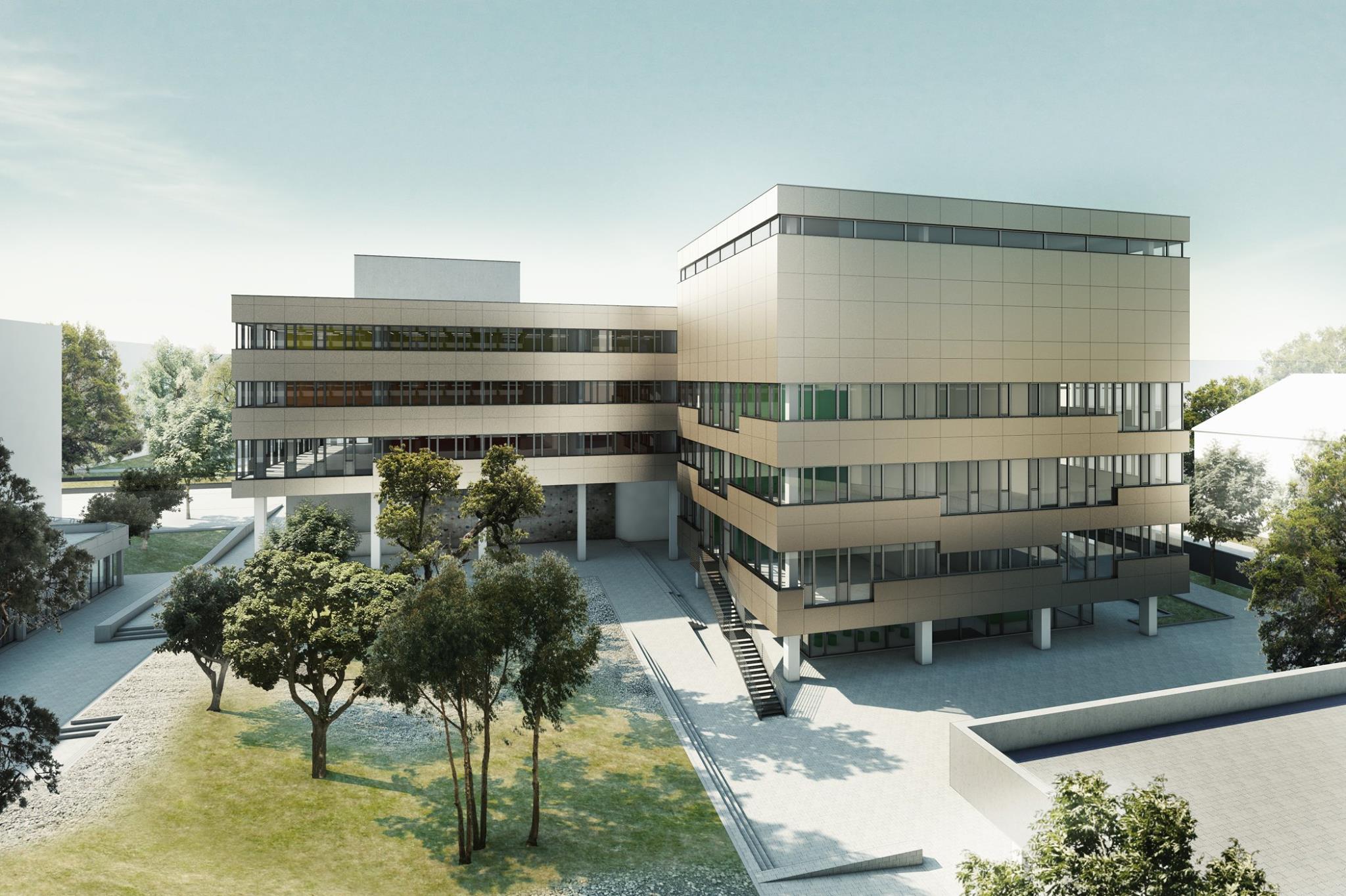 Bild 1 Bavarian International School - München in München