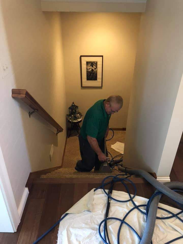 stair cleaning stair cleaners professional carpet cleaning