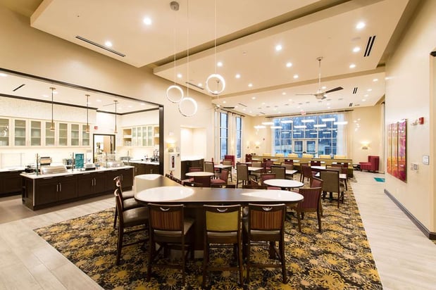 Images Homewood Suites by Hilton Concord Charlotte