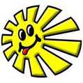 Sunny Signs, Inc. Logo