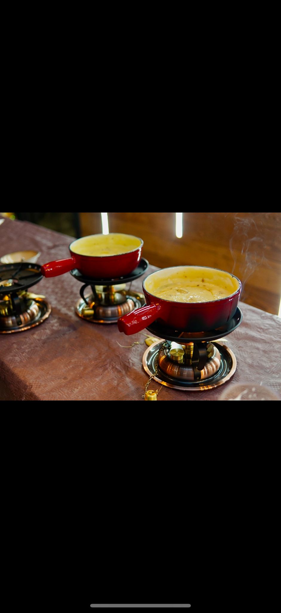 Bilder Chalet Suisse Restaurant
